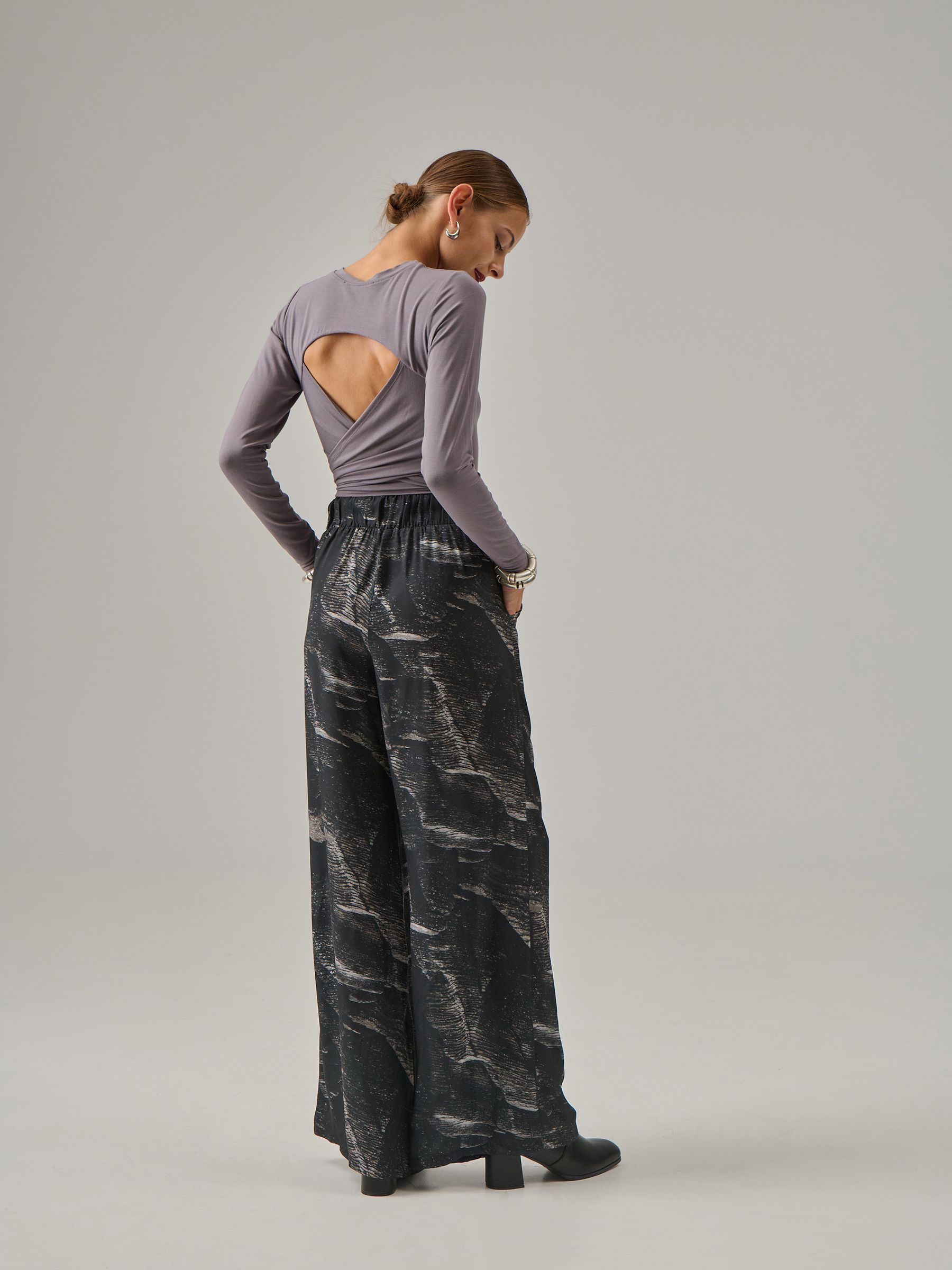 Roca Pants