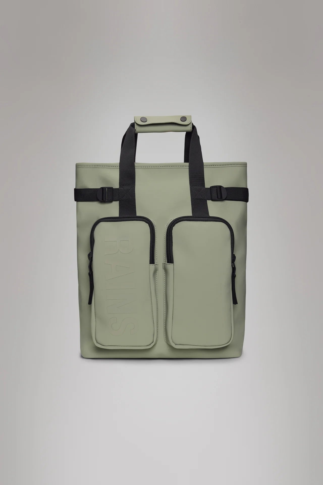 Texel Tote Backpack Drift