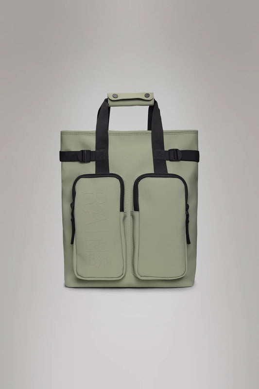 Texel Tote Backpack Drift