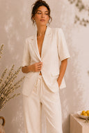 4TAILORS - Dial Me Blazer