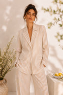 4TAILORS - Ring Blazer