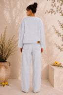 4TAILORS - Ringing Wide leg Pants