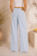 4TAILORS - Ringing Wide leg Pants