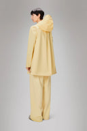 RAINS - A-Line Jacket Women - Gleam