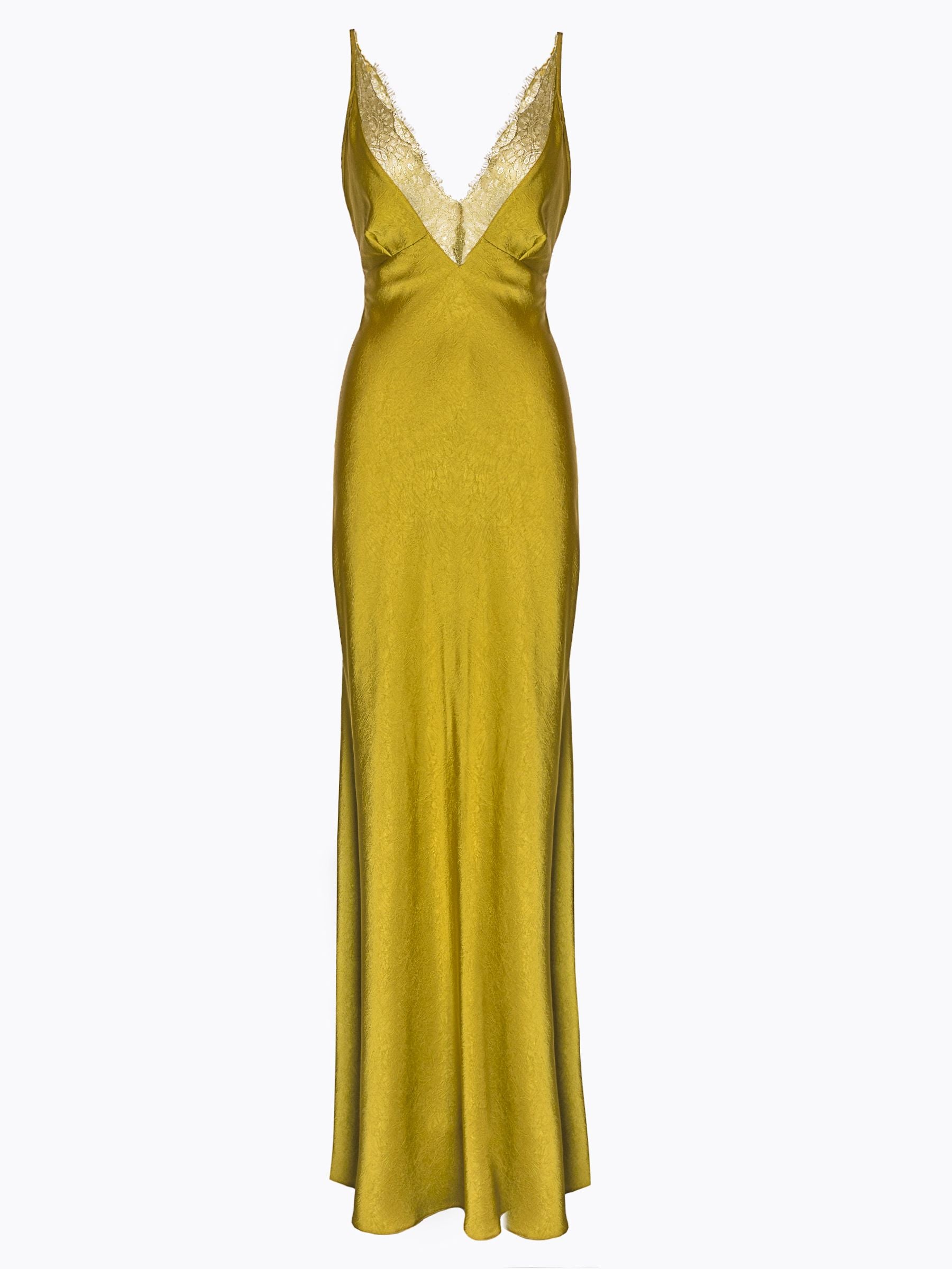 PROJECT SOMA - Leila Dress