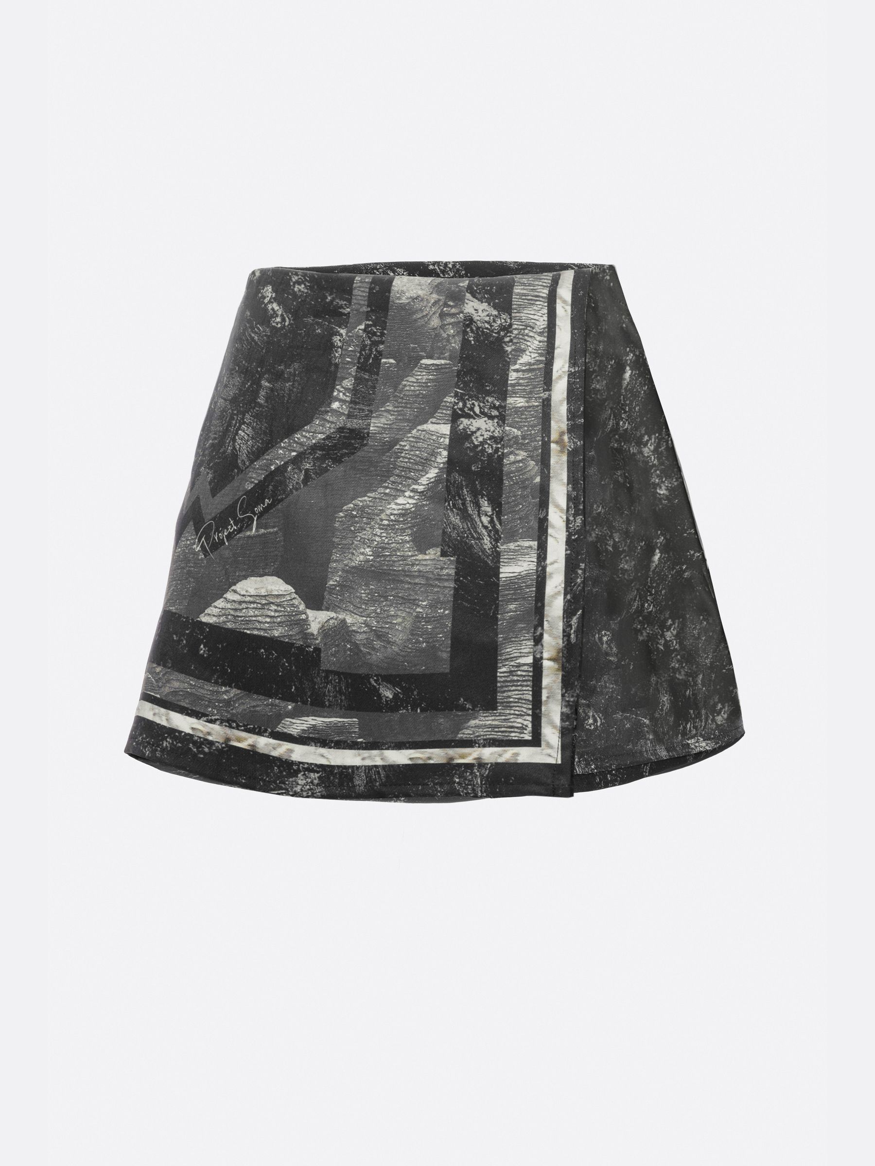 Arenoso Skort