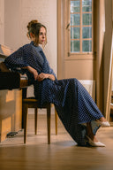 FIVE PM - After Polka Dot Skirt