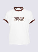 PROJECT SOMA - Psycho T-Shirt