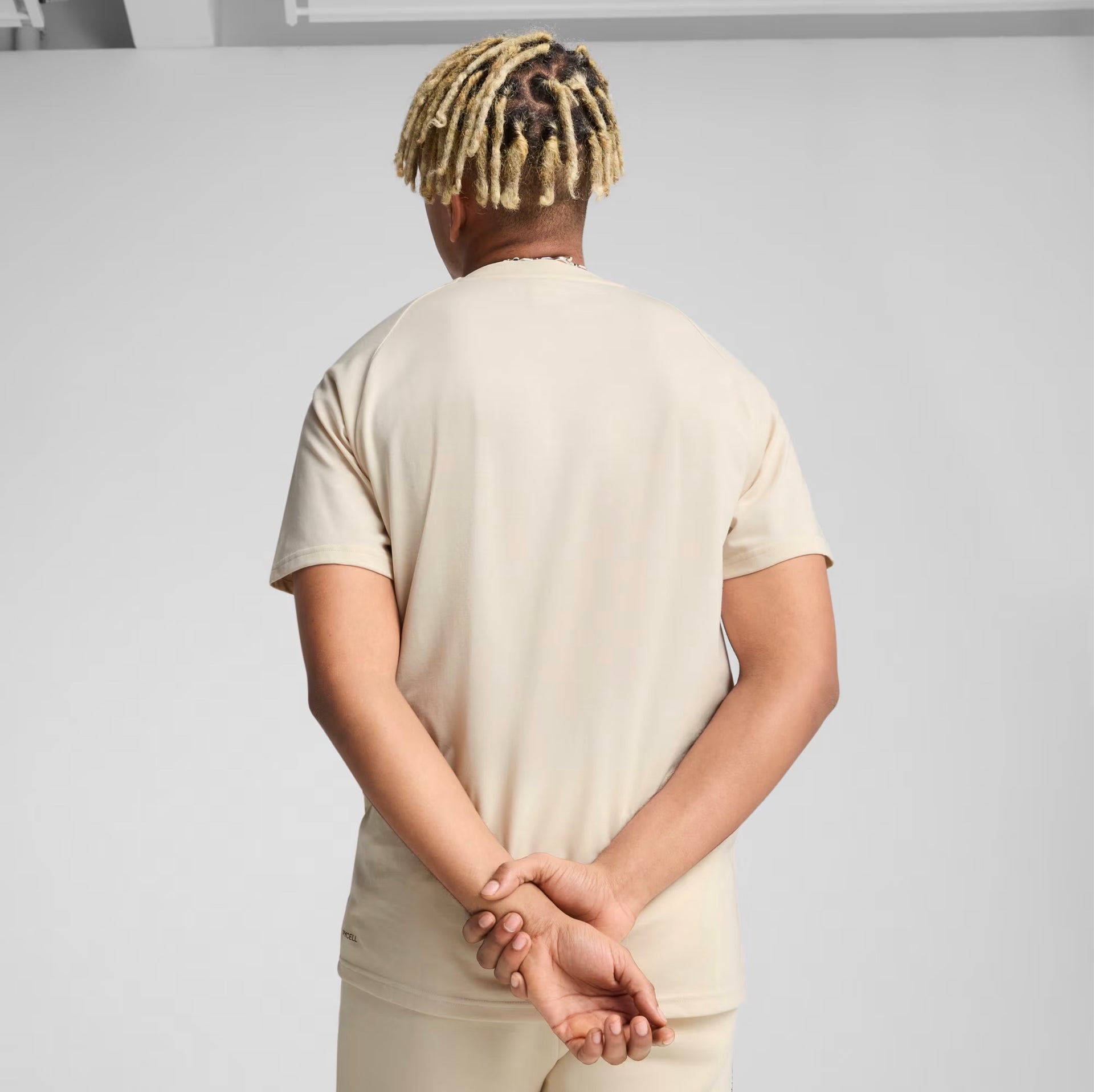 PUMA - PUMATECH Pocket Tee Men