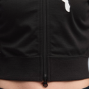 PUMA - FUTURE.PUMA.ARCHIVE T7 Slim Cropped Track Jacket Women Black