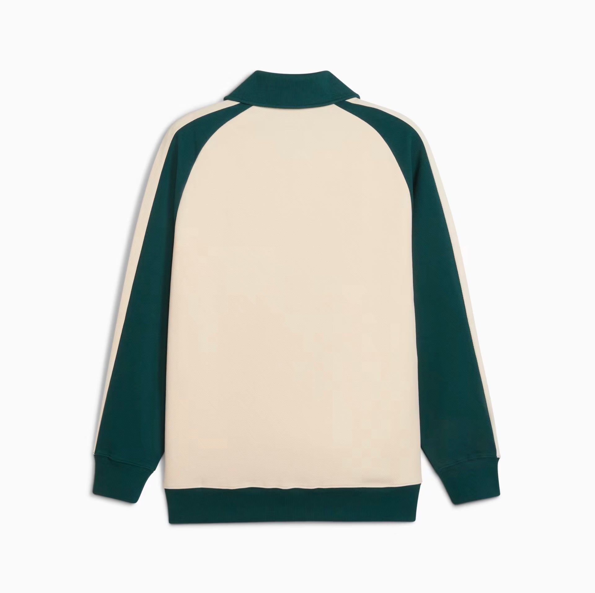 PUMA - T7 Relaxed Wing Collar Track Jacket