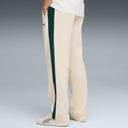 PUMA - T7 Relaxed Jacquard Track Pants