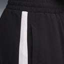 PUMA - T7 Woven Midi Skirt Women Black