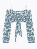 PROJECT SOMA - Malik Top