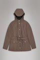 RAINS - Curve Jacket Women - Shade