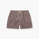 OAS - Puzzle Swim Shorts
