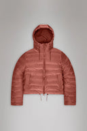 RAINS - Lohja Short Puffer Jacket Honor