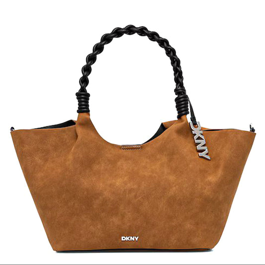 DKNY - Paula Tote Handbag Tobacco MEDIUM