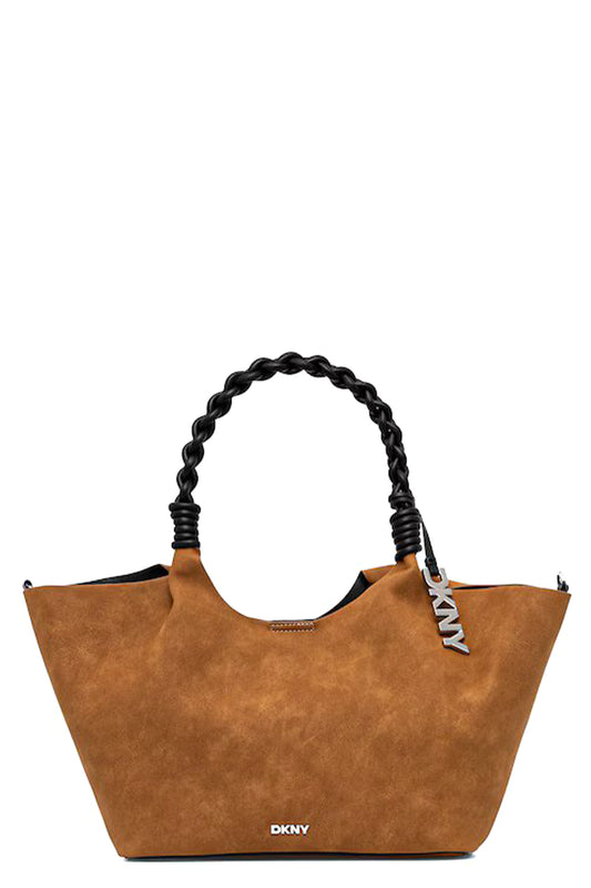 DKNY - Paula Tote Handbag Tobacco SMALL