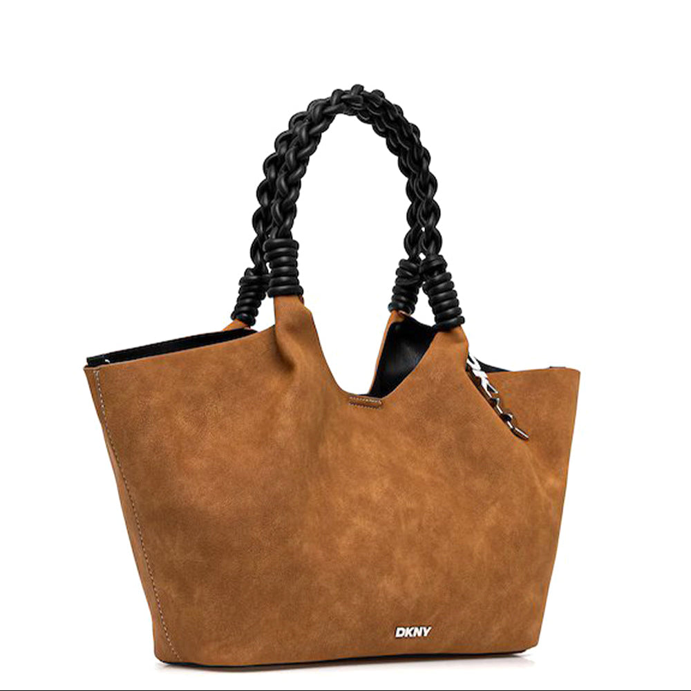 DKNY - Paula Tote Handbag Tobacco MEDIUM