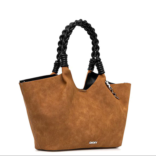 DKNY - Paula Tote Handbag Tobacco MEDIUM