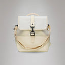 RAINS - Split Bucket Backpack Whisper