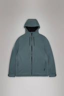 RAINS - Suva Softshell Jacket Men Lagoon