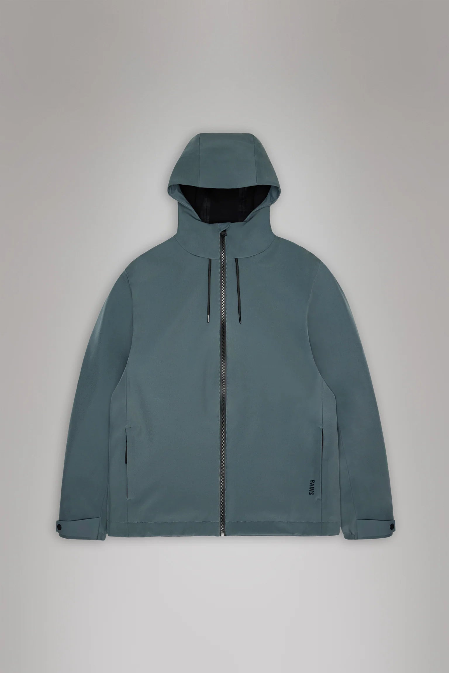RAINS - Suva Softshell Jacket Men Lagoon