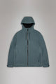 RAINS - Suva Softshell Jacket Men Lagoon