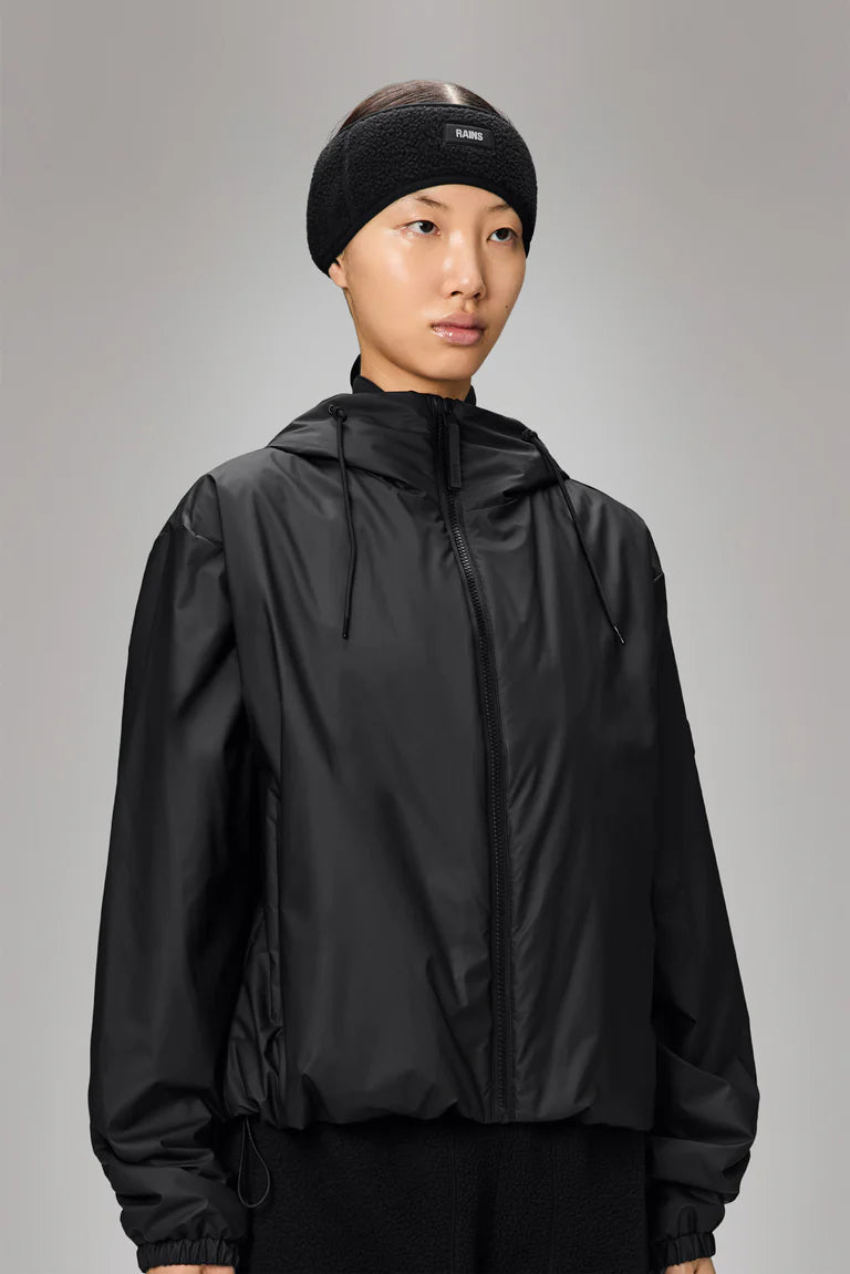 RAINS - Fleece Headband