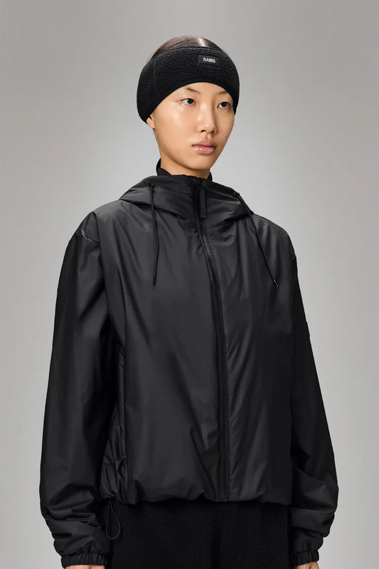 RAINS - Fleece Headband