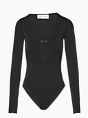 PROJECT SOMA - Claudia Bodysuit