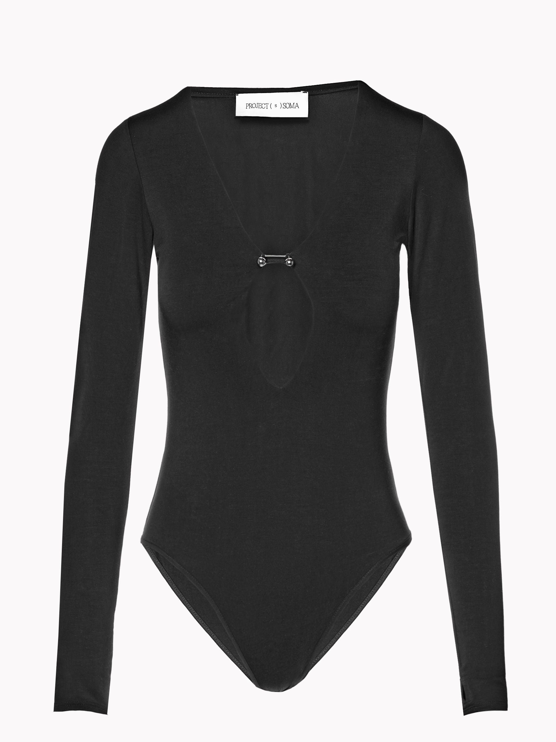 PROJECT SOMA - Claudia Bodysuit