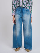 PROJECT SOMA - Caen Jeans