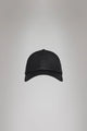 RAINS Cap Black