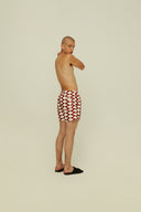OAS - Big Lauda Swim Shorts
