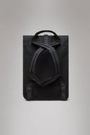 RAINS - Mix Backpack Mini Black
