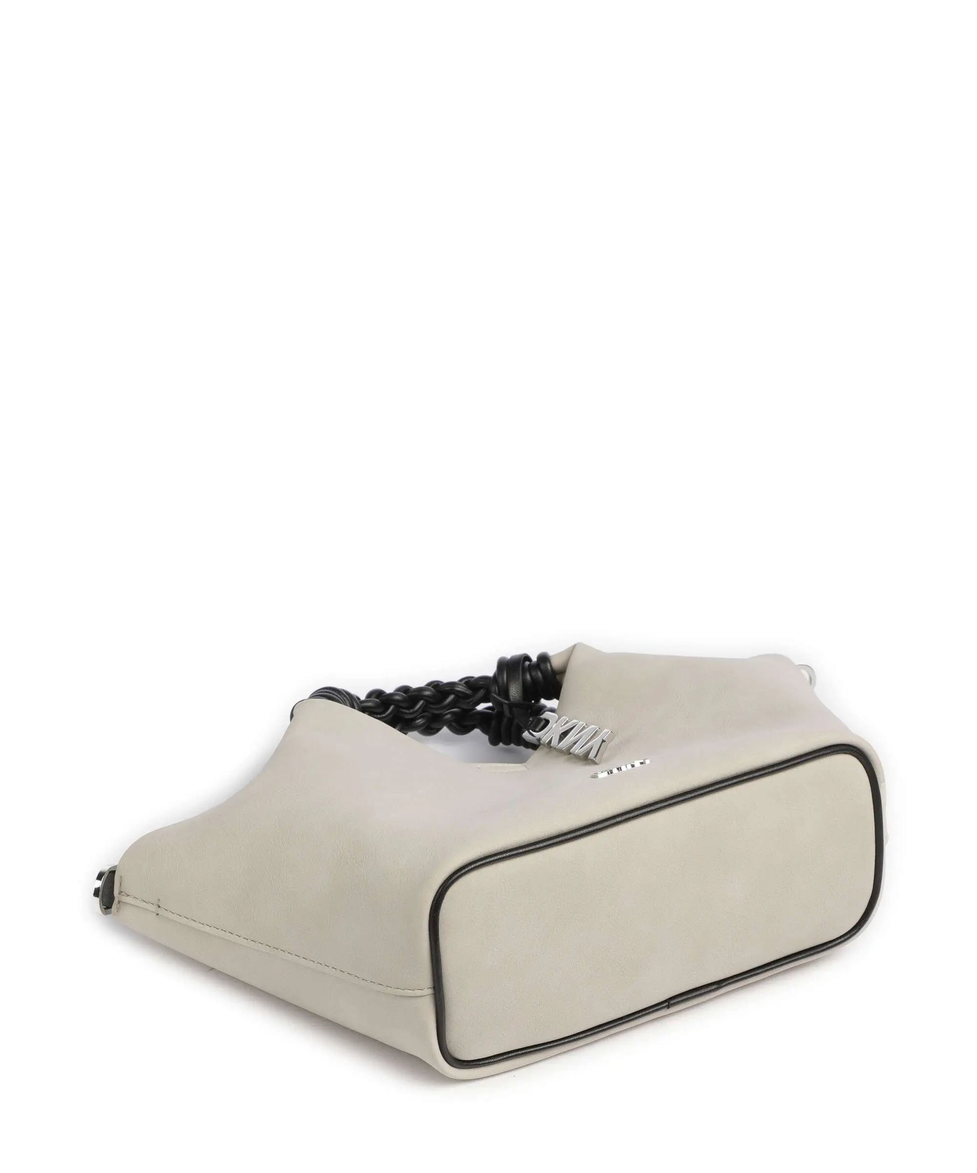 DKNY - Paula Tote Handbag Light Beige SMALL