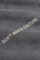 DWC - Yulani Hoodie Washed Black