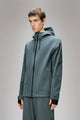 RAINS - Suva Softshell Jacket Men Lagoon