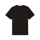 PUMA - Graphic Super PUMA Tee Men Black