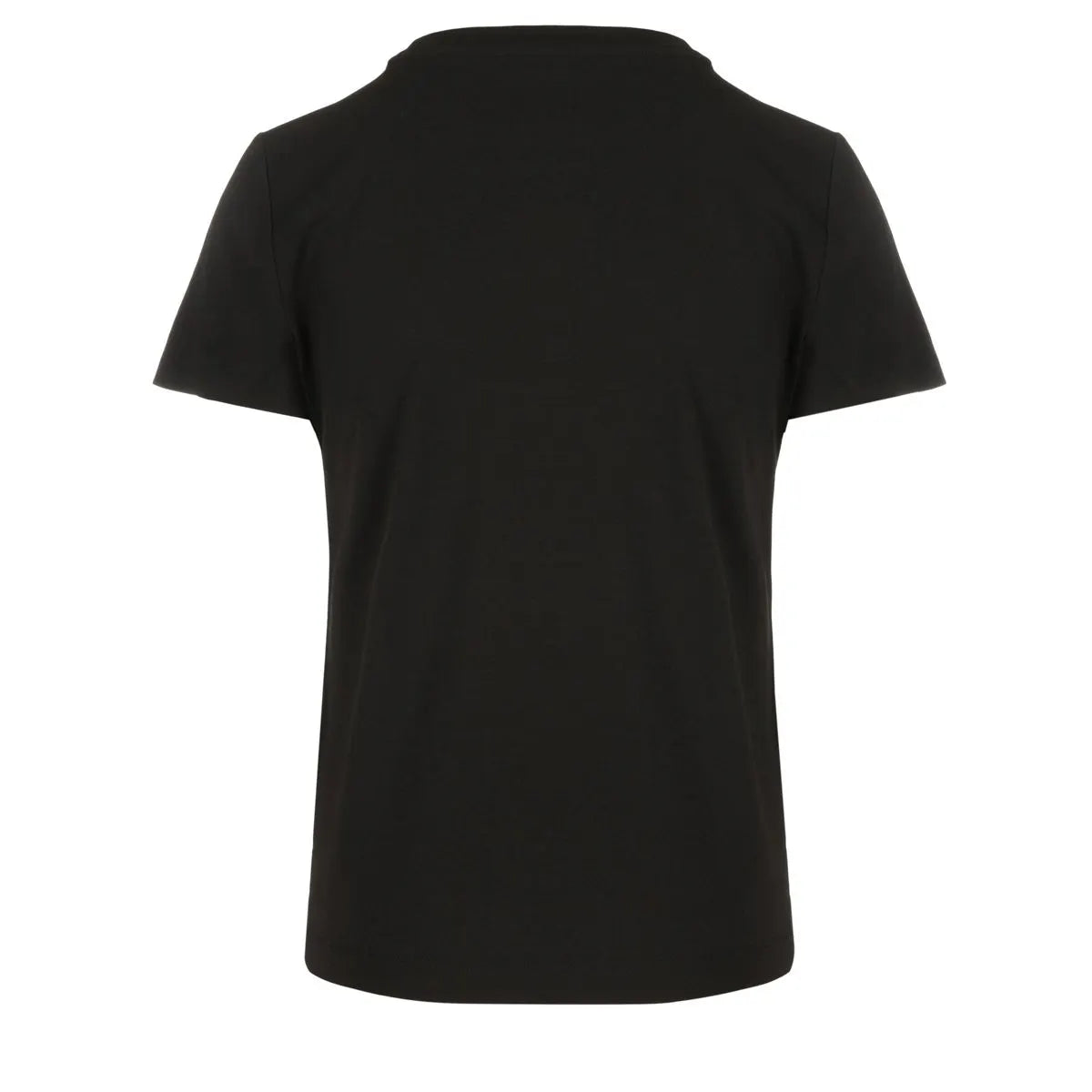 DKNY - T-Shirt Black with Logo