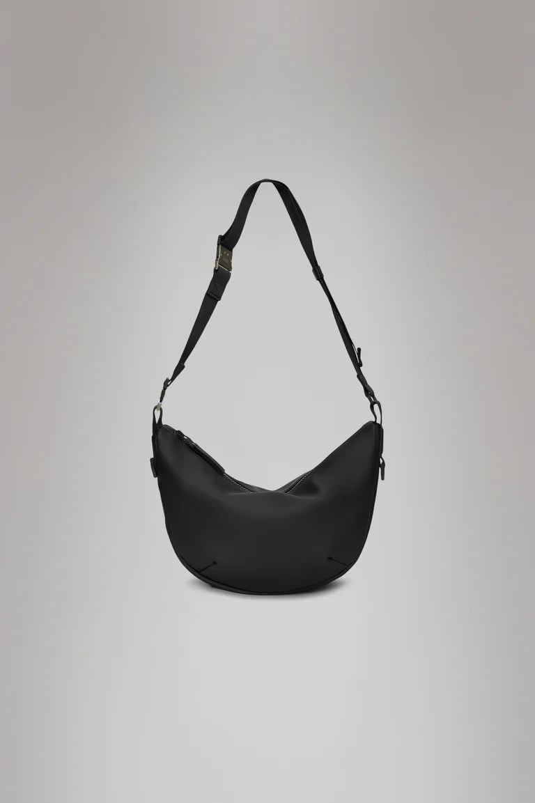 Valera Shoulder Bag Black