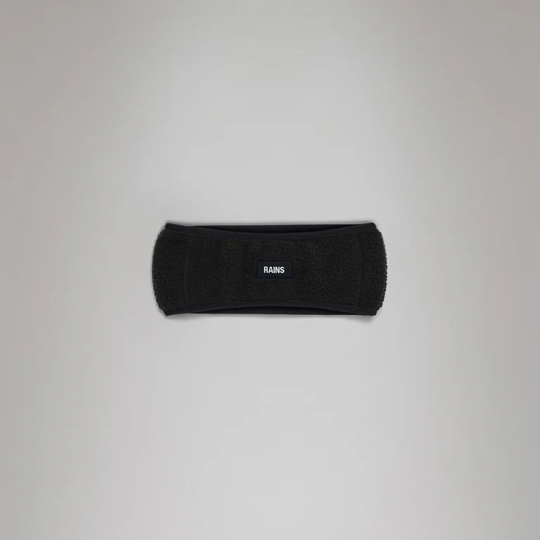 RAINS - Fleece Headband
