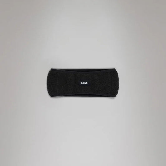 RAINS - Fleece Headband