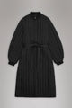 Banja Liner Coat Women - Black
