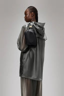 RAINS - Valera Bum Bag Micro Black