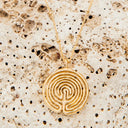 AGAPEE - Knossos Necklace