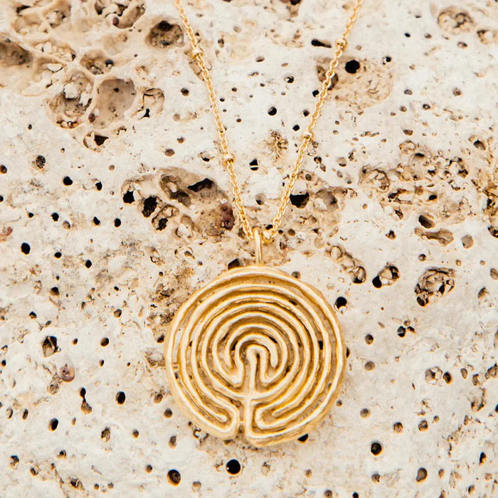 AGAPEE - Knossos Necklace