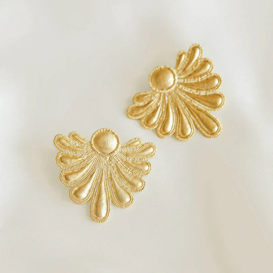 Cléon Earrings